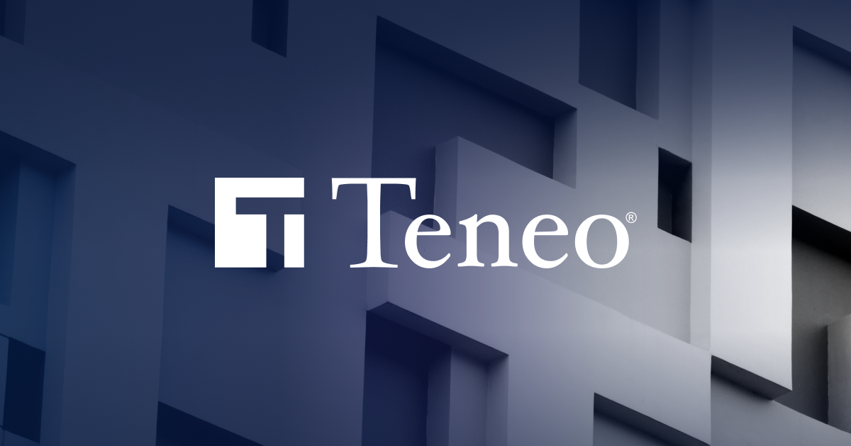 Lisi Christofferson Joins Teneo as a Managing Director