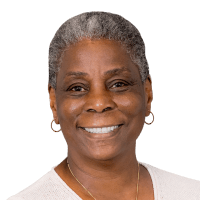 Ursula Burns